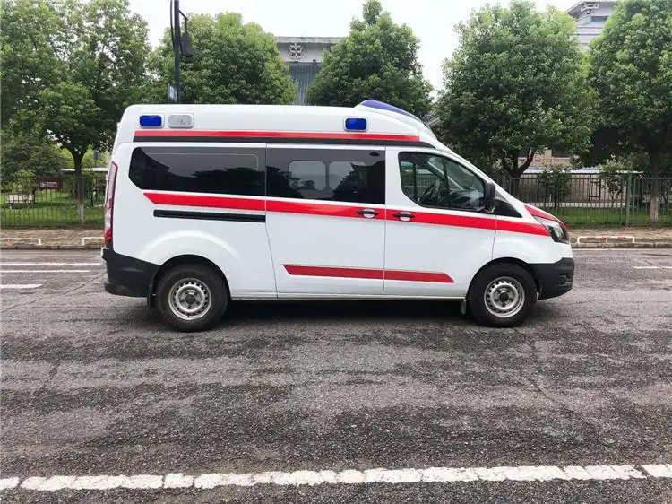 广州长途跨省救护车出租